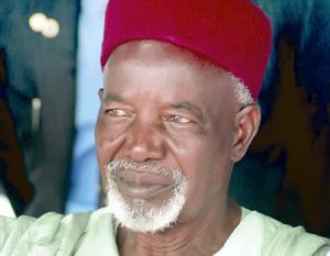 Balarabe-Musa