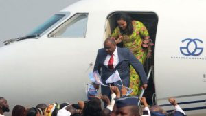 DRC Opposition