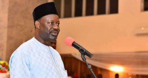 Dankwambo – PDP