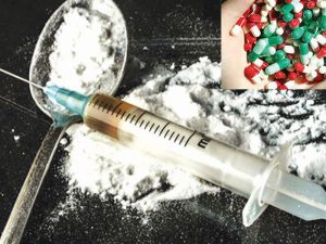 Drug-Abuse