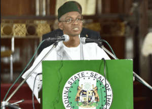 El-Rufai Budget 20