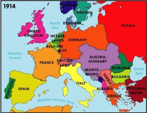 Europe