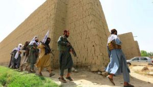 FMT-AfghanTalibanceasefire20082018-Reuters