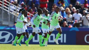 Falconets-Spain