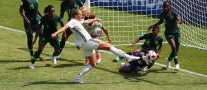 Falconets U-20