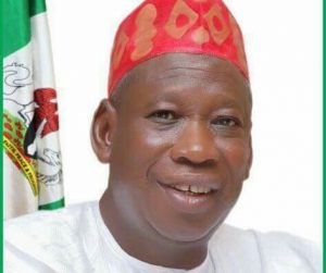 Ganduje-Igboland