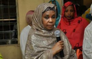 HAFSAT-GANDUJE