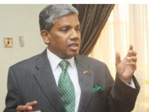 India Ambassador