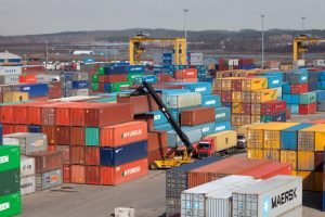 Inland-Container-Depot
