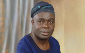 Iyiola-Oyedepo