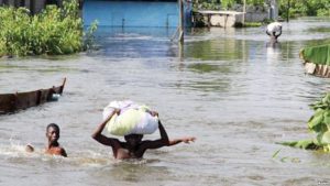 Kano floods