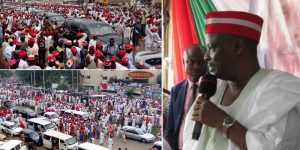 Kwankwaso 2019