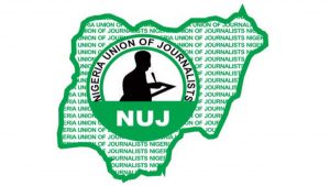 NUJ Gombe