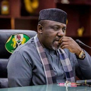 Okorocha APC