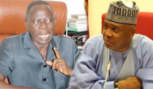 Oshiom-Saraki
