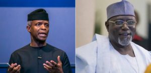 Osinbajo-Daura