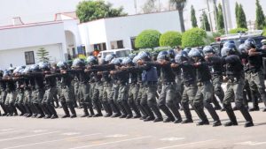Policemen-training-TVC