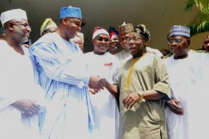 Saraki-Obj