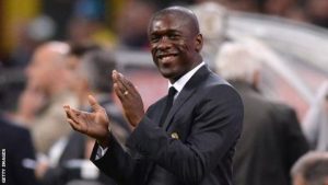 Seedorf
