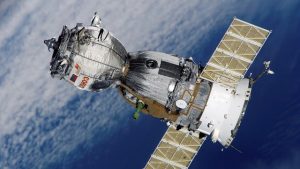 US Space