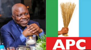 Uduaghan APC