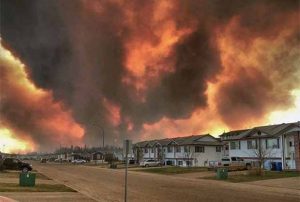 Wildfire 2