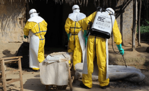 ebola