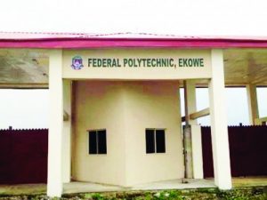 federal-polytechnic-ekowe