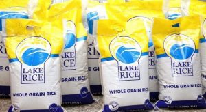 lake rice