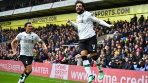 salah