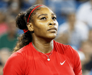 serena