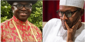 Agini Buhari