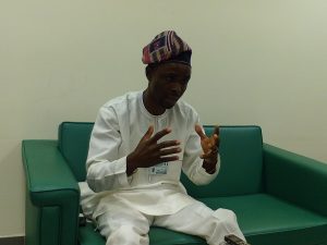 Babatunde Kolawole