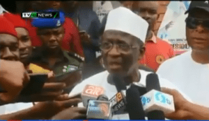 Bafarawa 2019