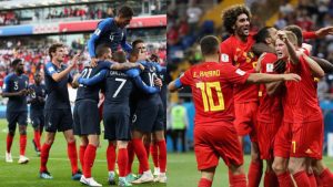 Belgium-France