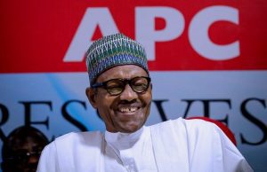 Buhari-Elders