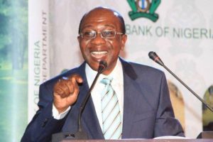 CBN boss