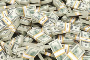 Dollars DMO