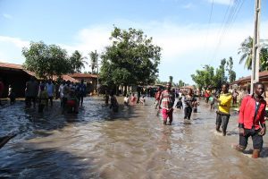 Flood