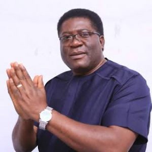 Eze Madumere