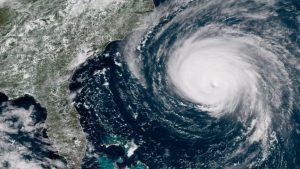 Florence attack