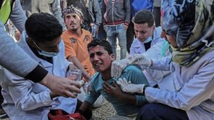 Gaza