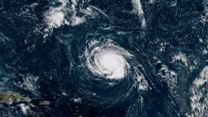 Hurricane