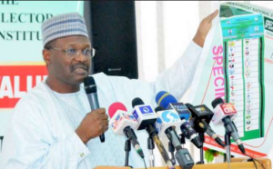 INEC Osun