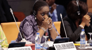 Kemi Adeosun