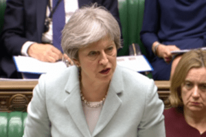 May PM