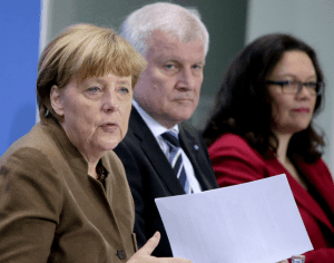 Merkel
