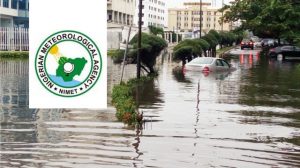 NIMET flooding