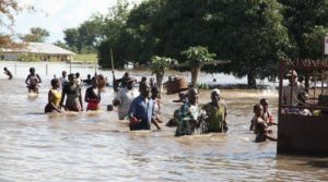National disaster