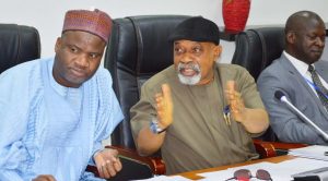 Ngige NLC